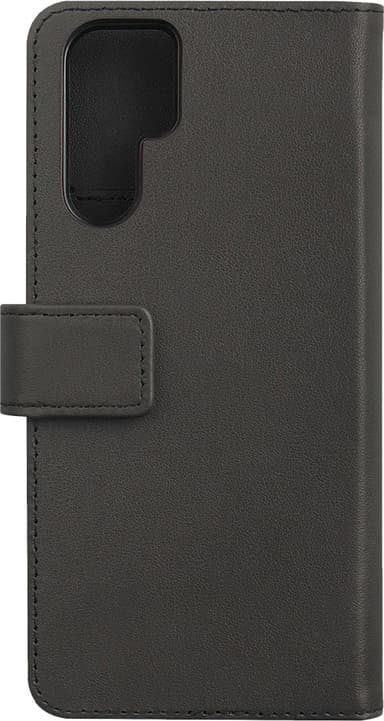 La Vie Huawei P30 Pro plånboksfodral (espressosvart)