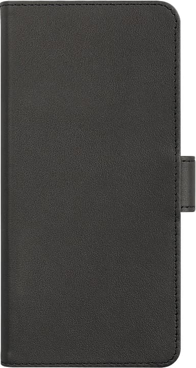La Vie Huawei P30 Pro plånboksfodral (espressosvart)