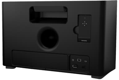Aiwa portabel högtalare EXOS-9 (svart)