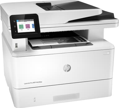 HP Laserjet Pro M428dw AIO monolaserskrivare