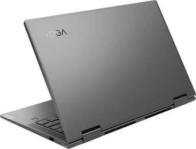 Lenovo Yoga C740 14" 2-i-1 (järngrå)