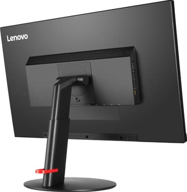 Lenovo ThinkVision P27h 27" bildskärm (svart)