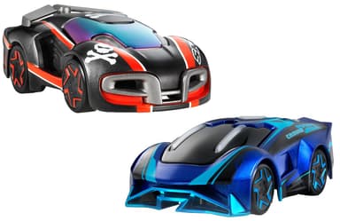 Anki Overdrive Bilbana startkit