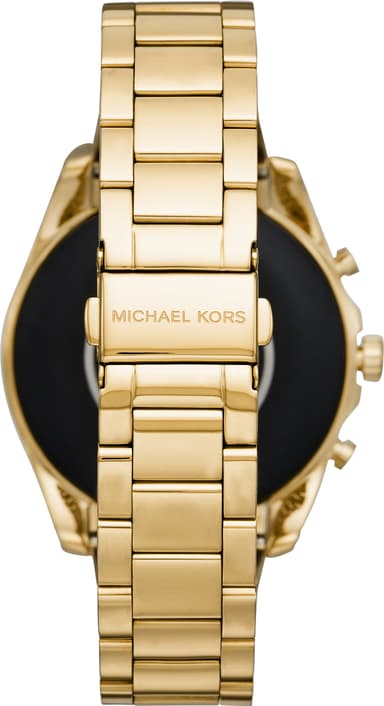 Michael Kors Access Bradshaw 2 smartwatch 44 mm (guld)