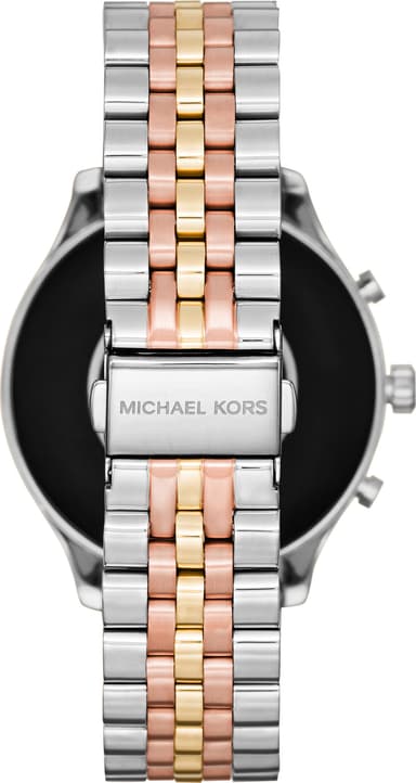 Michael Kors Access Lexington 2 smartwatch 44 mm (trefärgad)