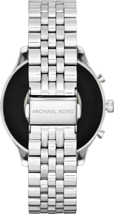 Michael Kors Access Lexington 2 smartwatch 44 mm (silver)