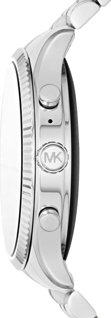 Michael Kors Access Lexington 2 smartwatch 44 mm (silver)