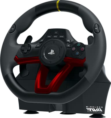 Hori trådlös racingratt Apex
