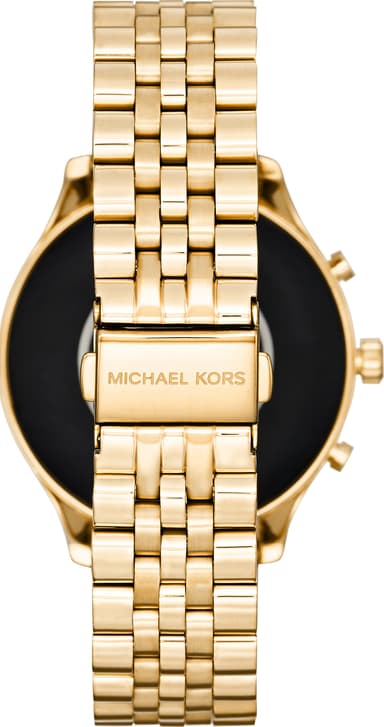 Michael Kors Access Lexington 2 smartwatch 44 mm (guld)