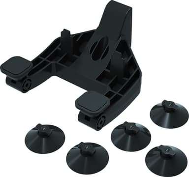 Hori trådlös racingratt Apex