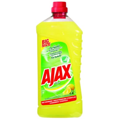 Ajax Lemon rengöringsspray 258499