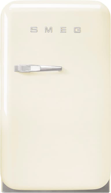 Smeg 50 s Style minibar FAB5RCR3 (kräm)