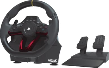 Hori trådlös racingratt Apex