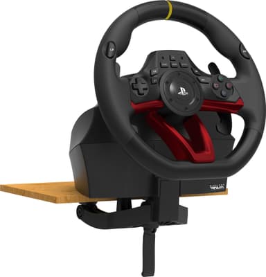 Hori trådlös racingratt Apex