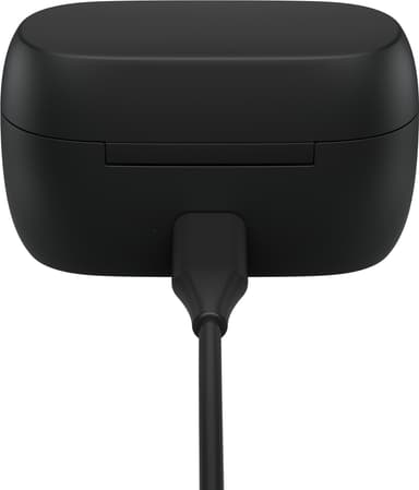 Jabra Elite 75T true wireless hörlurar (svart/titan)