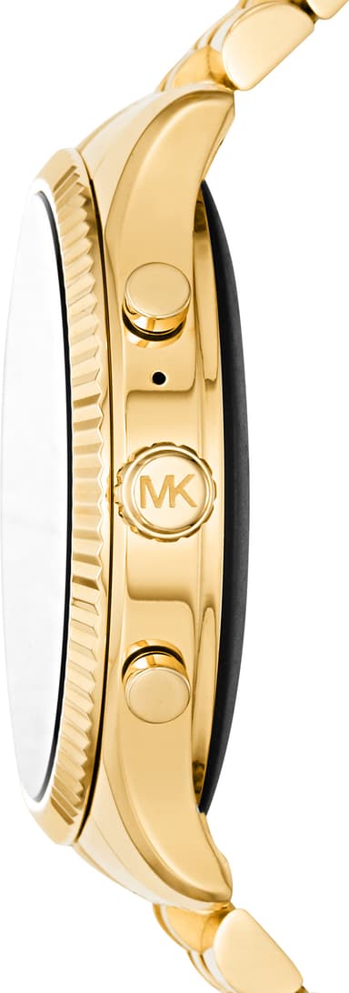 Michael Kors Access Lexington 2 smartwatch 44 mm (guld)