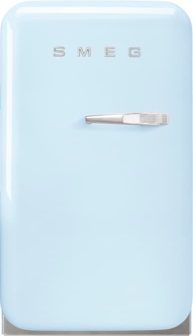 Smeg 50 s Style minibar FAB5LPB3 (blå)