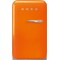 Smeg 50 s Style minibar FAB5LOR3 (orange)