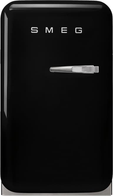Smeg 50 s Style minibar FAB5LBL3 (svart)