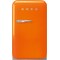 Smeg 50 s Style minibar FAB5ROR3 (orange)