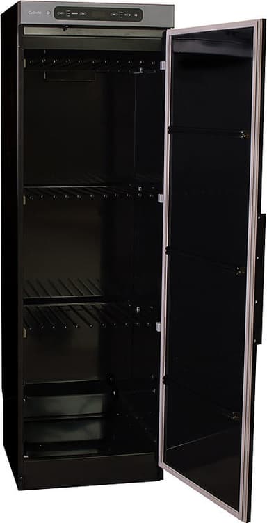 Cylinda torkskåp TS2190ECOHSVART