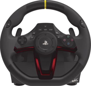 Hori trådlös racingratt Apex