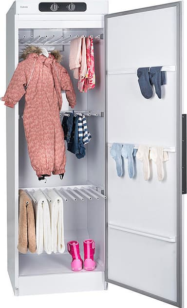 Cylinda torkskåp TS2170HVIT