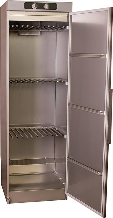 Cylinda torkskåp TS2190HTITAN