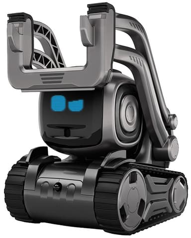 Anki Cozmo starter kit 1.5 robot (grå)