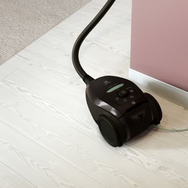 Electrolux D8.2 Silence Dammsugare med påse PD82-GREEN