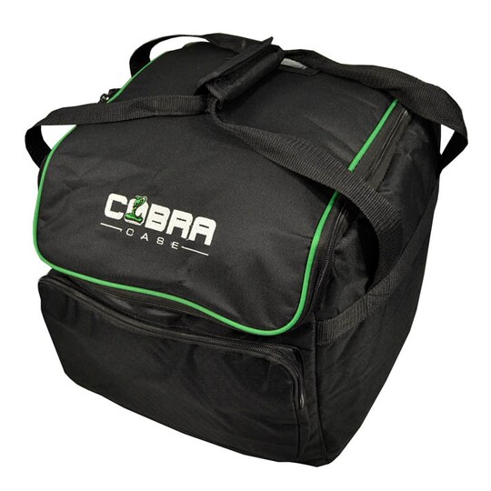 Cobra CC1013 softbag (B:33 x D:33 x H:35cm)