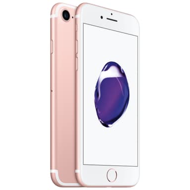 iPhone 7 256 GB (rosa guld)
