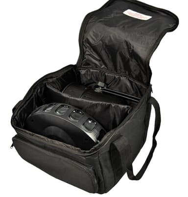 Cobra Universalväska (W:33 x D:33 x H24cm)