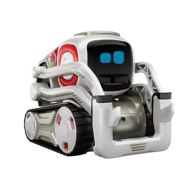 Anki Cozmo starter kit 1.5 robot (vit)