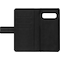 La Vie Avanti plånboksfodral för Samsung Galaxy S10 (karbonsvart)