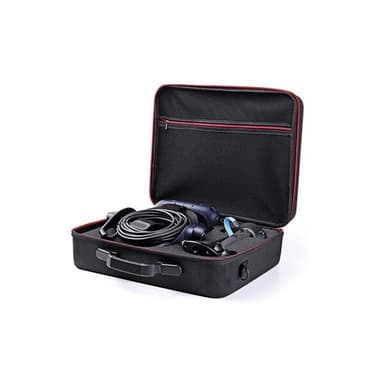 Reseväska  Dji Goggle Vr Glasögon Svart