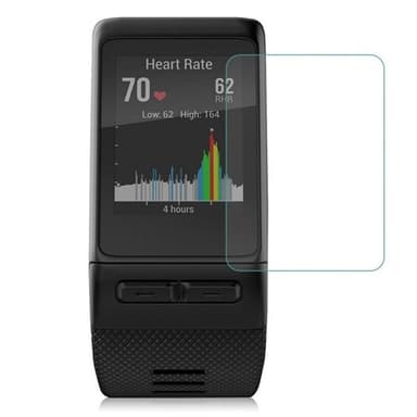 Tempererat skärmskydd Garmin VivoActive HR