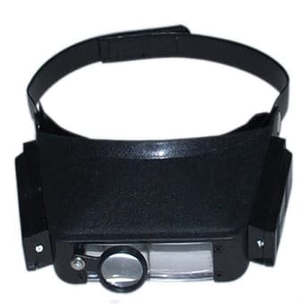 LED Headband Magnifier