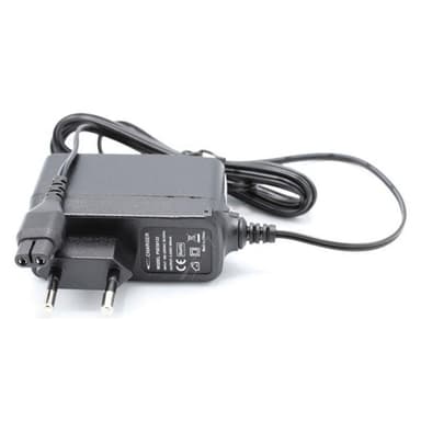 Nätadapter till Kärcher Fönsterputs 5,5V 0,6A 3,3W