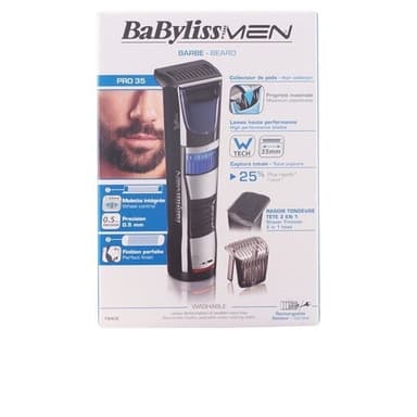 BaByliss T840E - Rakapparat