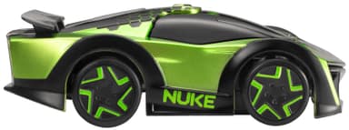 Anki Overdrive bil - Nuke