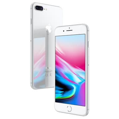 iPhone 8 Plus 256GB (silver)
