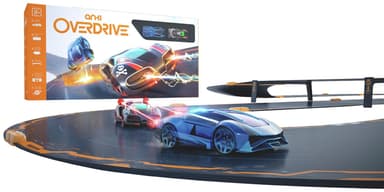 Anki Overdrive Bilbana startkit