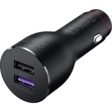 Huawei Dual Super Car Charger CP37