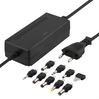Nätadapter Universal 5-15V 3A