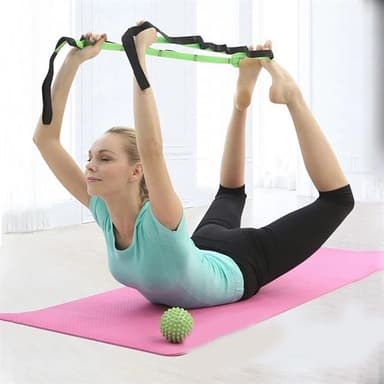 Yoga Stretchband / Yogaband