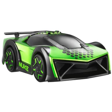 Anki Overdrive bil - Nuke