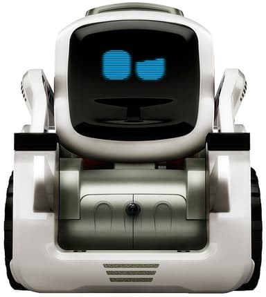 Anki Cozmo starter kit 1.5 robot (vit)