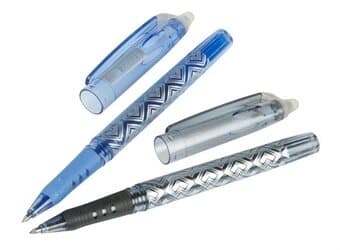 Suddbar Bläckpenna - 2-Pack