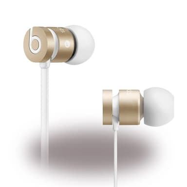 Monster - UrBeats 2 - Beats by Dr. Dre - In-Ear Headset - Guld